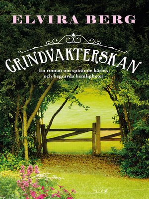 cover image of Grindvakterskan